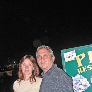 Meet your Posher, Robert